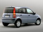 Fiat Panda Van 2003 года